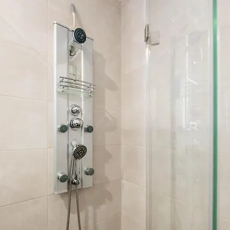 Apartman One Bedroom In Amelia Kabakum Várna