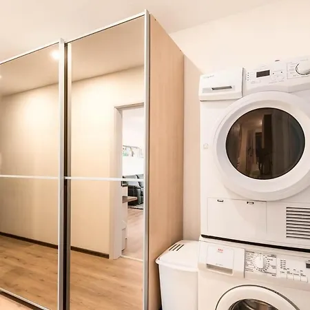 Apartman One Bedroom In Amelia Kabakum Várna