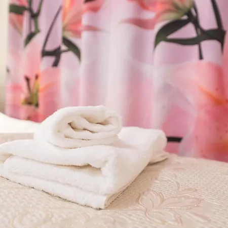 One Bedroom In Amelia Kabakum فارنا