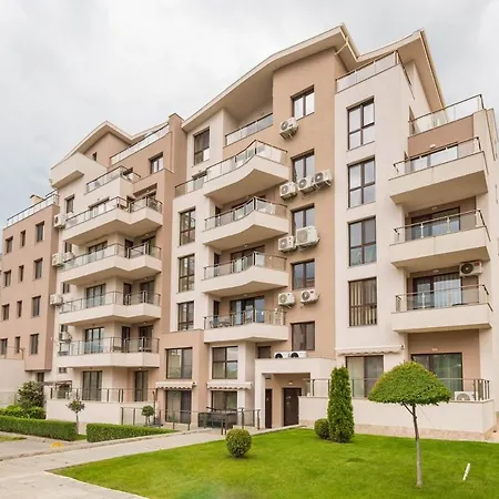 شقة One Bedroom In Amelia Kabakum