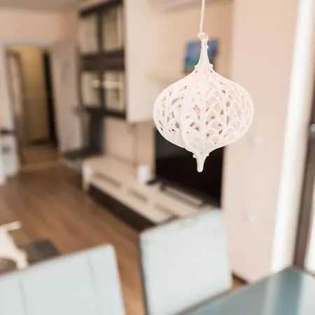 One Bedroom In Amelia Kabakum Apartman Várna