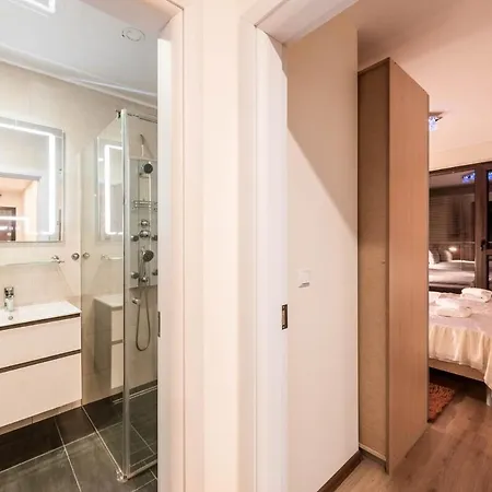 One Bedroom In Amelia Kabakum * Várna