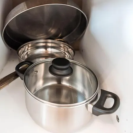 شقة One Bedroom In Amelia Kabakum