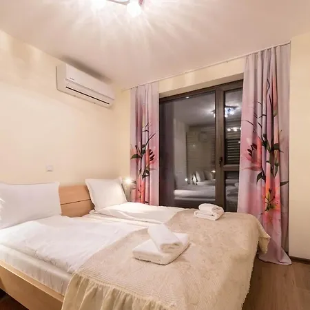 One Bedroom In Amelia Kabakum * Várna