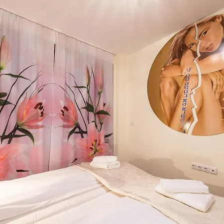 Apartman One Bedroom In Amelia Kabakum