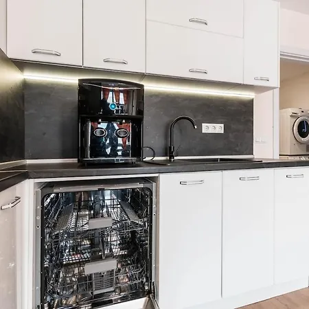 One Bedroom In Amelia Kabakum Várna