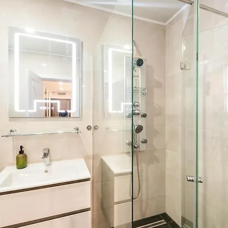 One Bedroom In Amelia Kabakum * Várna