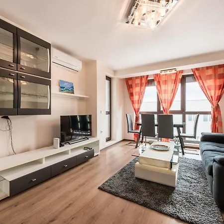 One Bedroom In Amelia Kabakum Apartman