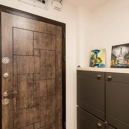 One Bedroom In Amelia Kabakum * Várna