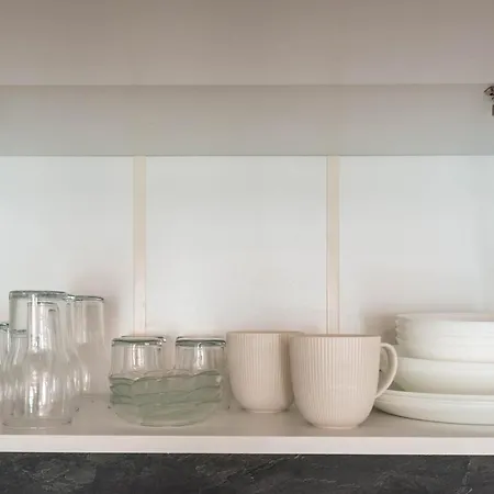 شقة One Bedroom In Amelia Kabakum