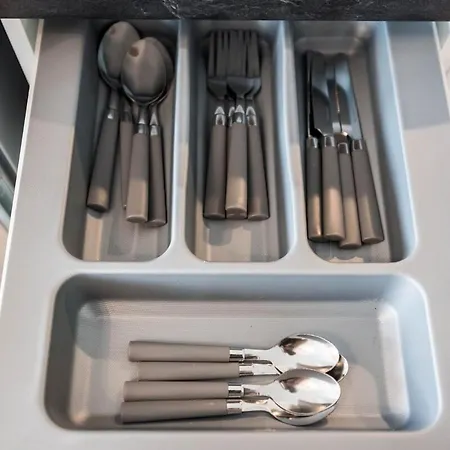 One Bedroom In Amelia Kabakum * فارنا