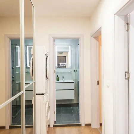 Apartman One Bedroom In Amelia Kabakum Várna