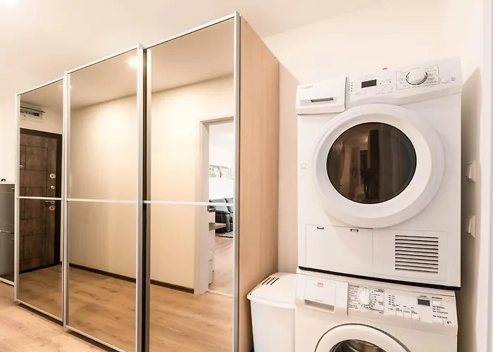 Apartment One Bedroom In Amelia Kabakum Varna