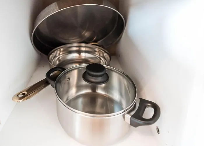 Apartment One Bedroom In Amelia Kabakum