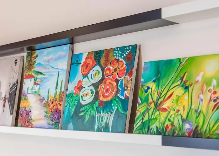 One Bedroom In Amelia Kabakum