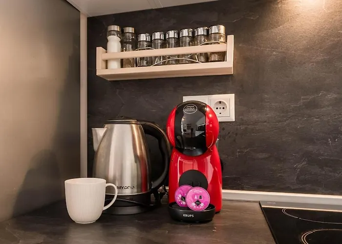 One Bedroom In Amelia Kabakum * Varna