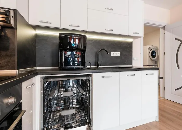 One Bedroom In Amelia Kabakum Varna