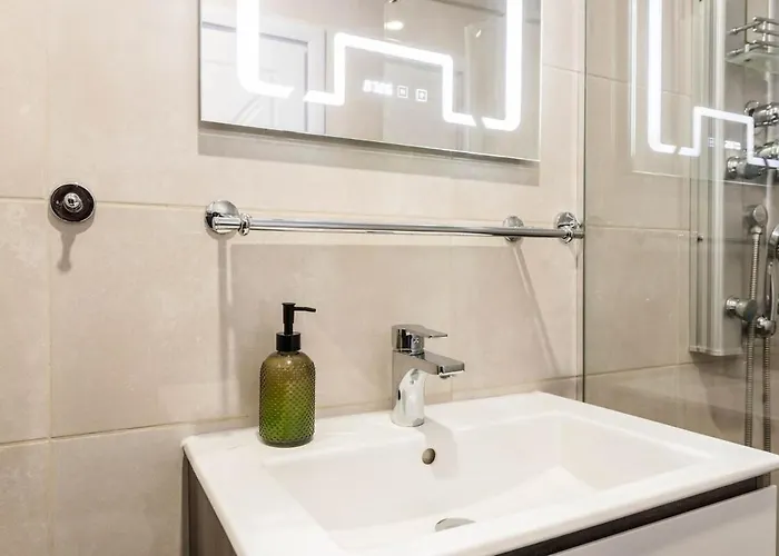 One Bedroom In Amelia Kabakum Apartment