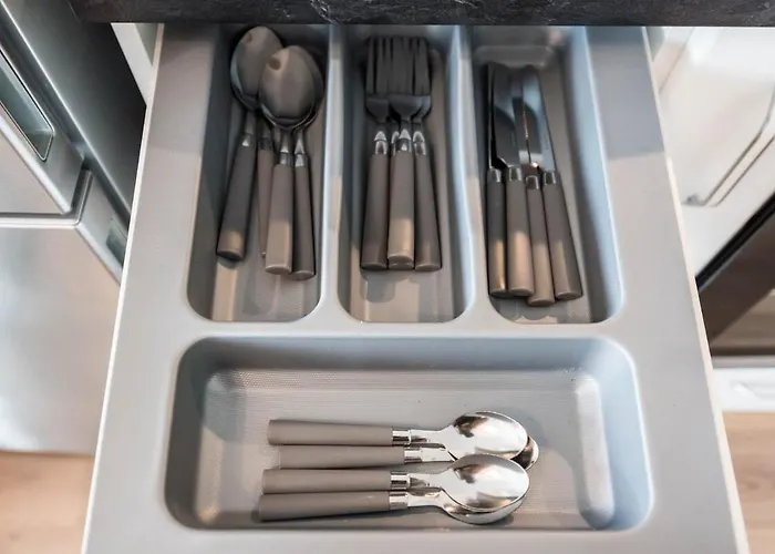 One Bedroom In Amelia Kabakum * Varna