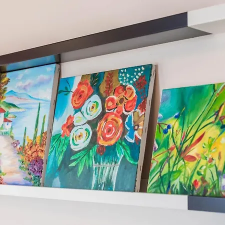 One Bedroom In Amelia Kabakum