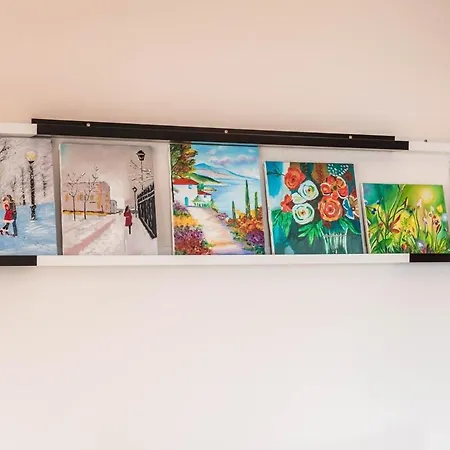 Lejlighed One Bedroom In Amelia Kabakum *