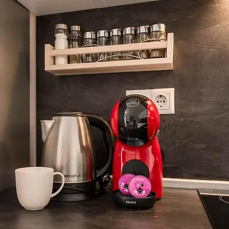 One Bedroom In Amelia Kabakum * Varna