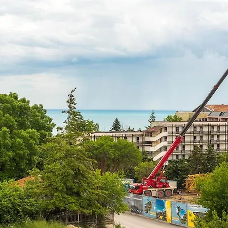 One Bedroom In Amelia Kabakum Lejlighed *