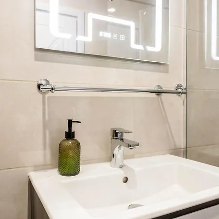 One Bedroom In Amelia Kabakum Lejlighed