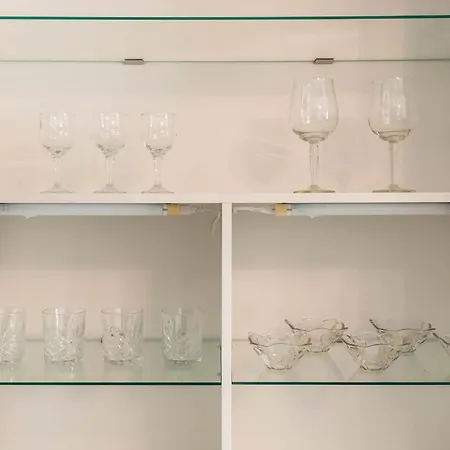 One Bedroom In Amelia Kabakum Lejlighed *