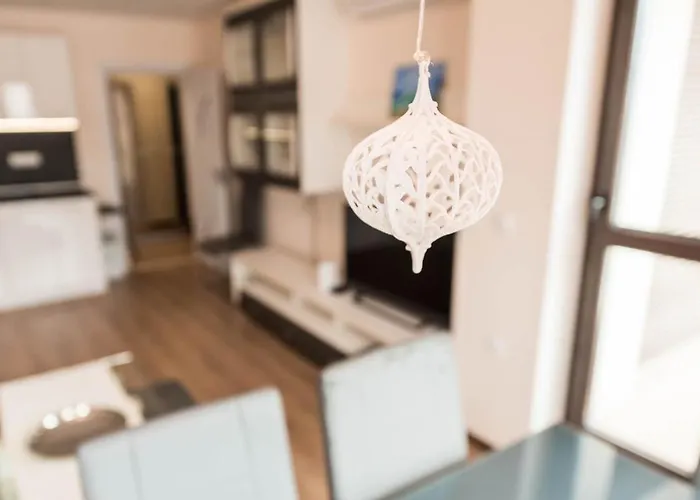One Bedroom In Amelia Kabakum Apartamento Varna